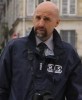 R.I.S Police Scientifique Hugo Challonges : personnage de la srie 