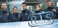 R.I.S Police Scientifique Multimdia - Photos 